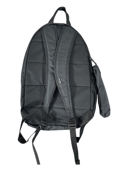 Nike Air Backpack / Rucksack – Black & White (DR6089-010) – Brand New