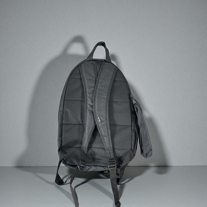 Nike Air School Backpack / Rucksack – Black & Red (FN0961-010) – Brand New