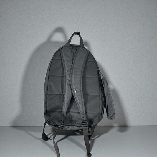 Nike Air School Backpack / Rucksack – Black & Red (FN0961-010) – Brand New