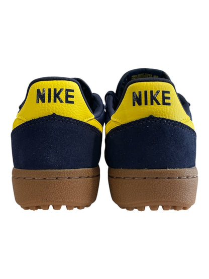 Nike Field General Trainers – Midnight Navy & Lightning – UK 6