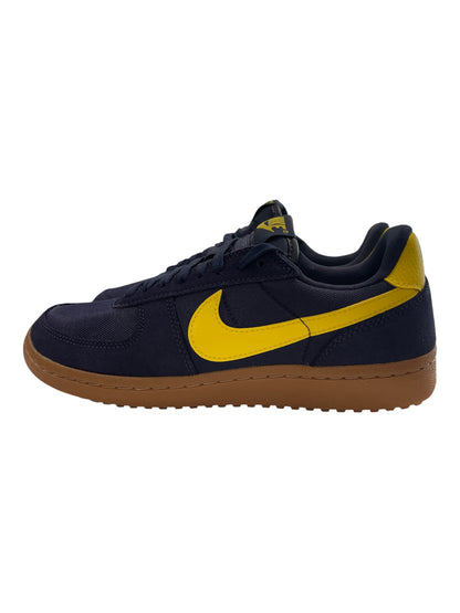 Nike Field General Trainers – Midnight Navy & Lightning – UK 6