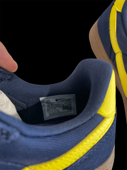 Nike Field General Trainers – Midnight Navy & Lightning – UK 6