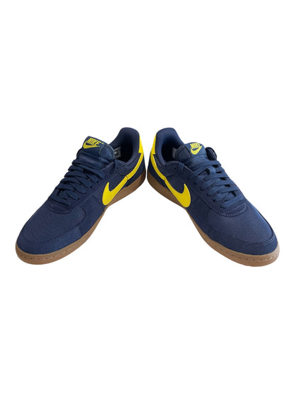 Nike Field General Trainers – Midnight Navy & Lightning – UK 6
