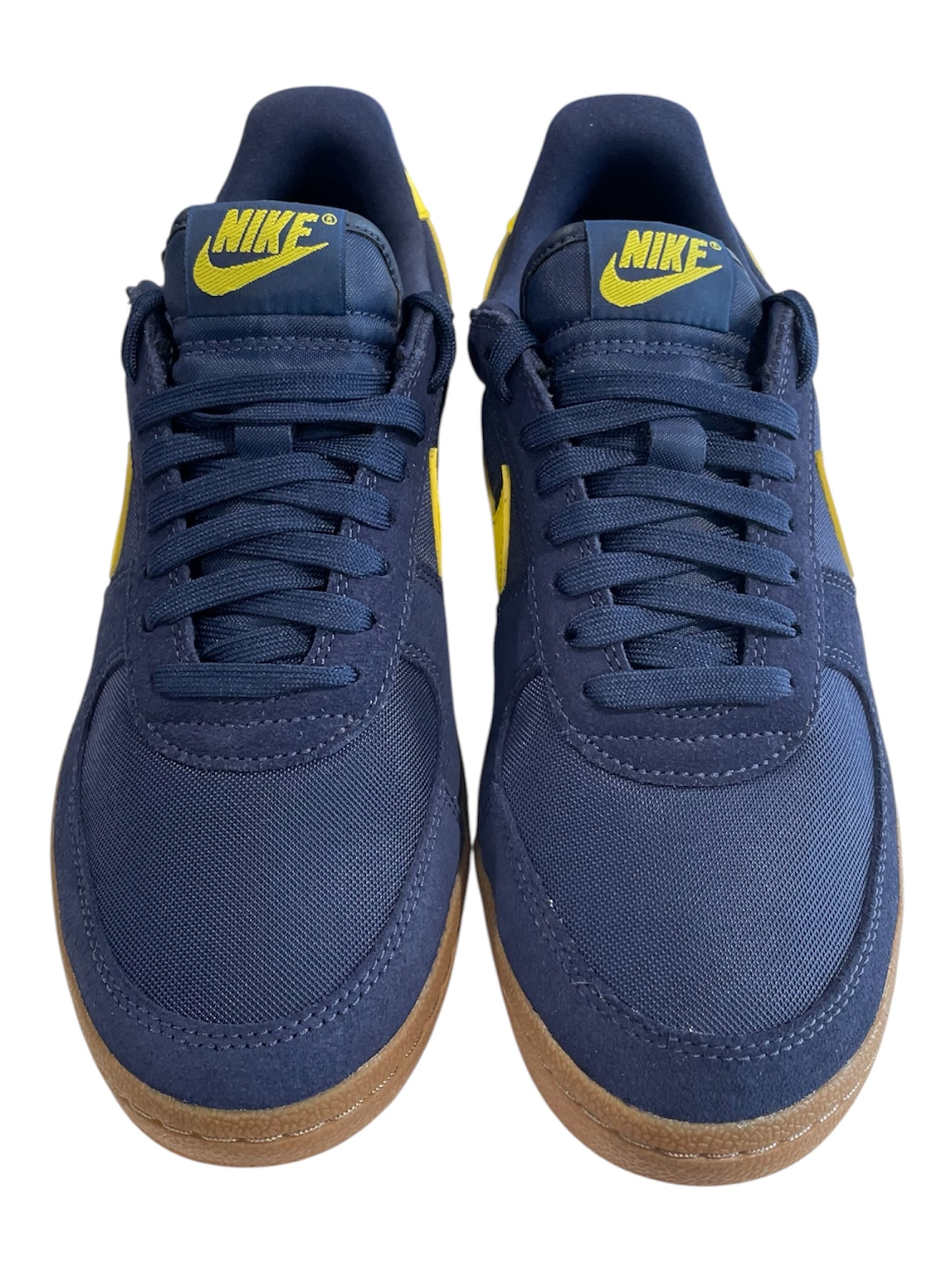 Nike Field General Trainers – Midnight Navy & Lightning – UK 6