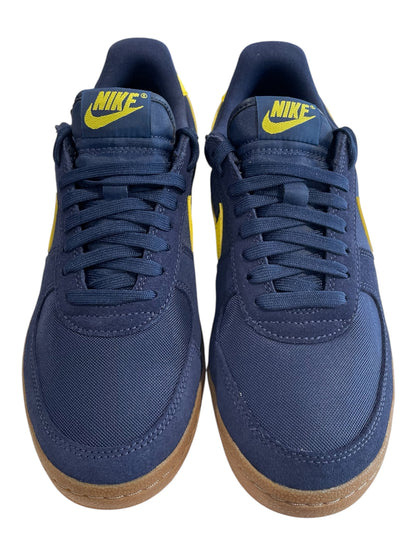 Nike Field General Trainers – Midnight Navy & Lightning – UK 6