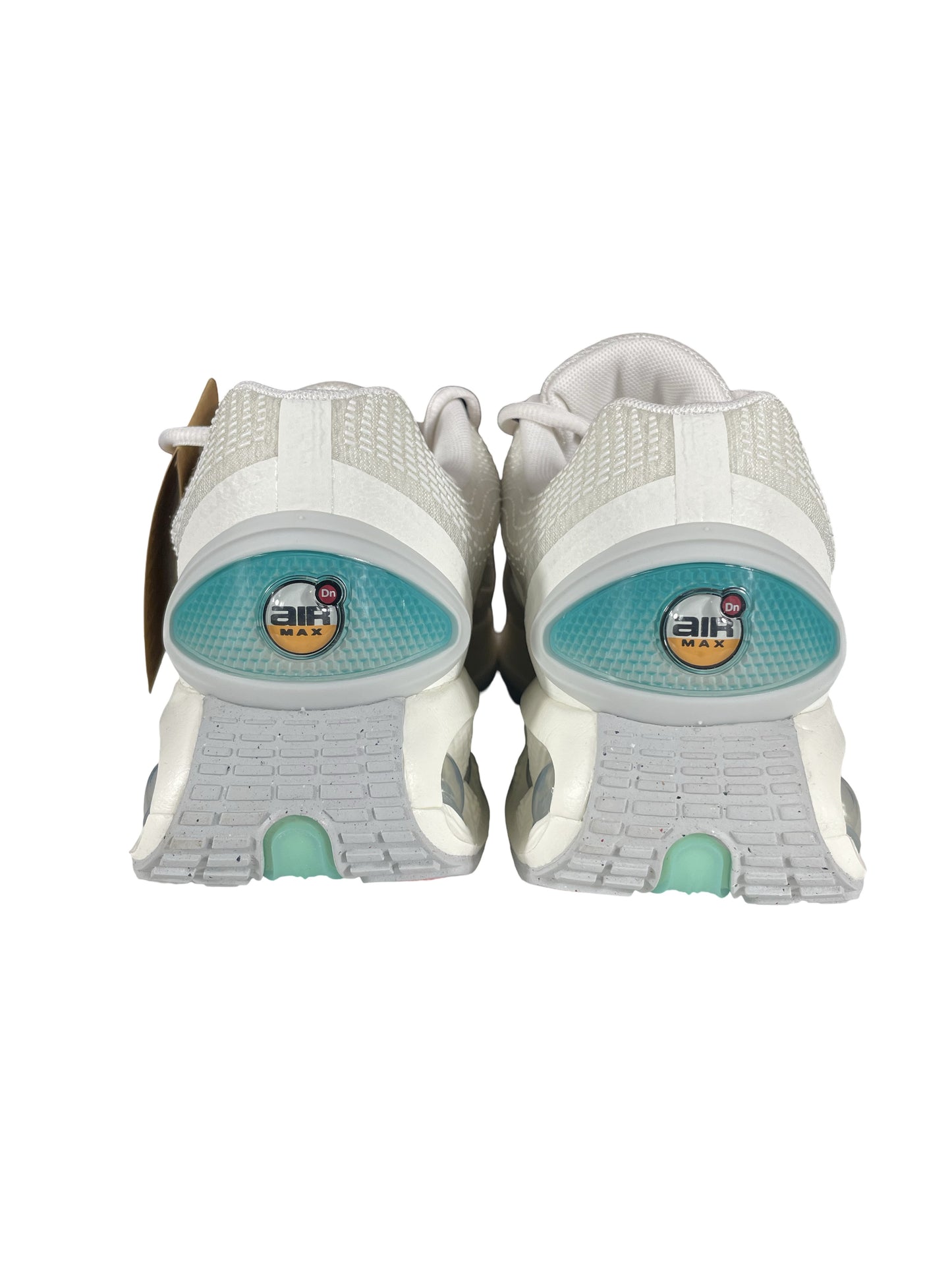 Nike Air Max DN – White / Mint (DV3337-015) Size 9
