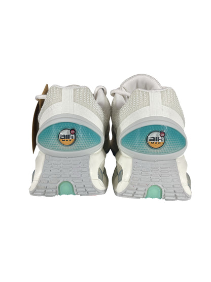 Nike Air Max DN – White / Mint (DV3337-015) Size 9