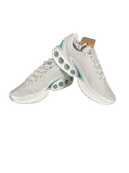 Nike Air Max DN – White / Mint (DV3337-015) Size 9