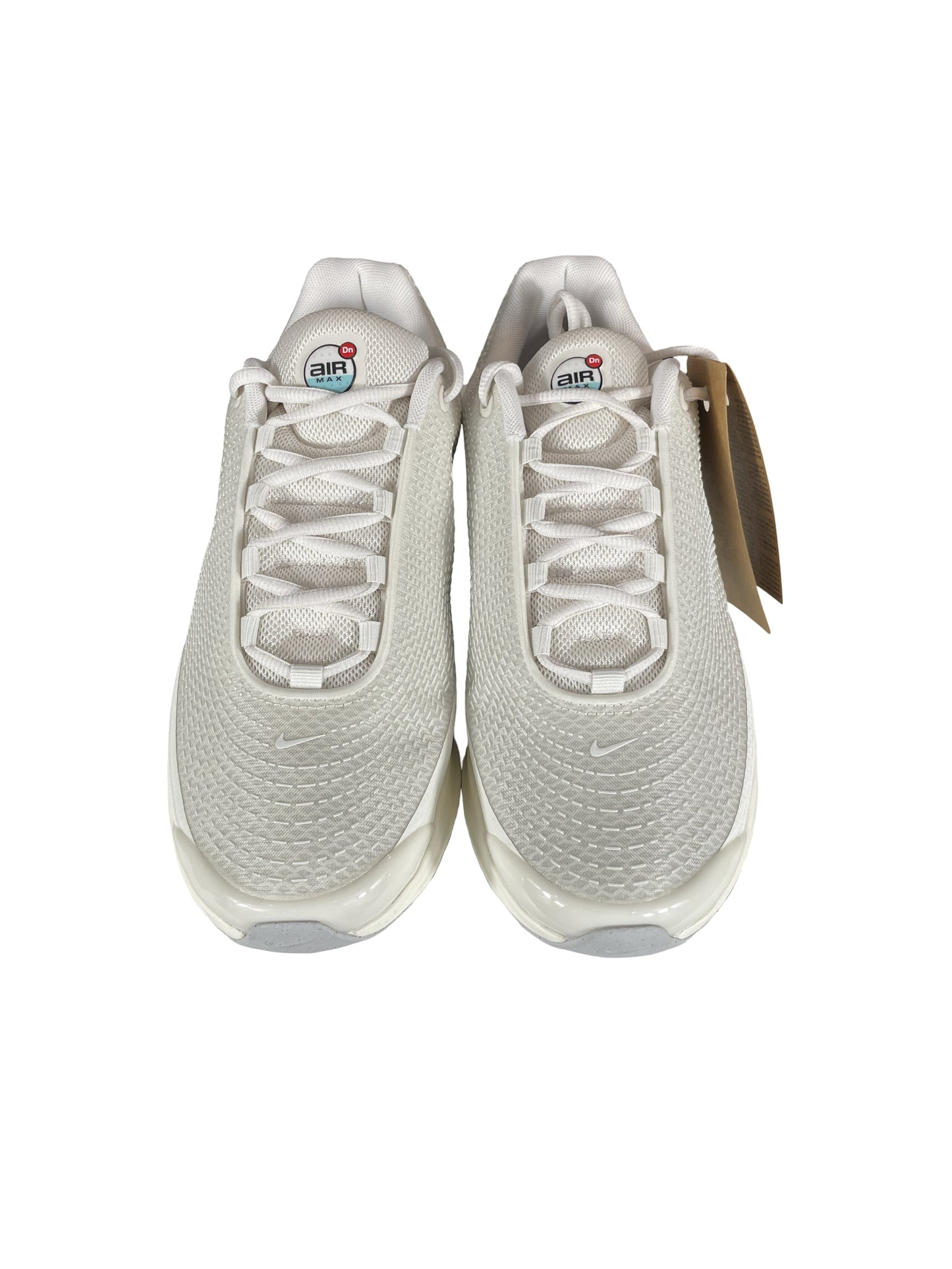 Nike Air Max DN – White / Mint (DV3337-015) Size 9