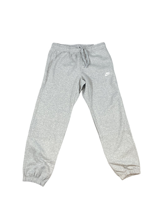 Nike Grey Swoosh Joggers – Brand New with Tags (804406-063)