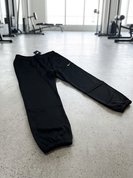 Nike White Swoosh Joggers – Brand New with Tags