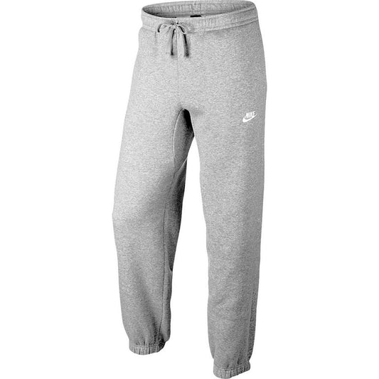Nike Grey Swoosh Joggers – Brand New with Tags (804406-063)