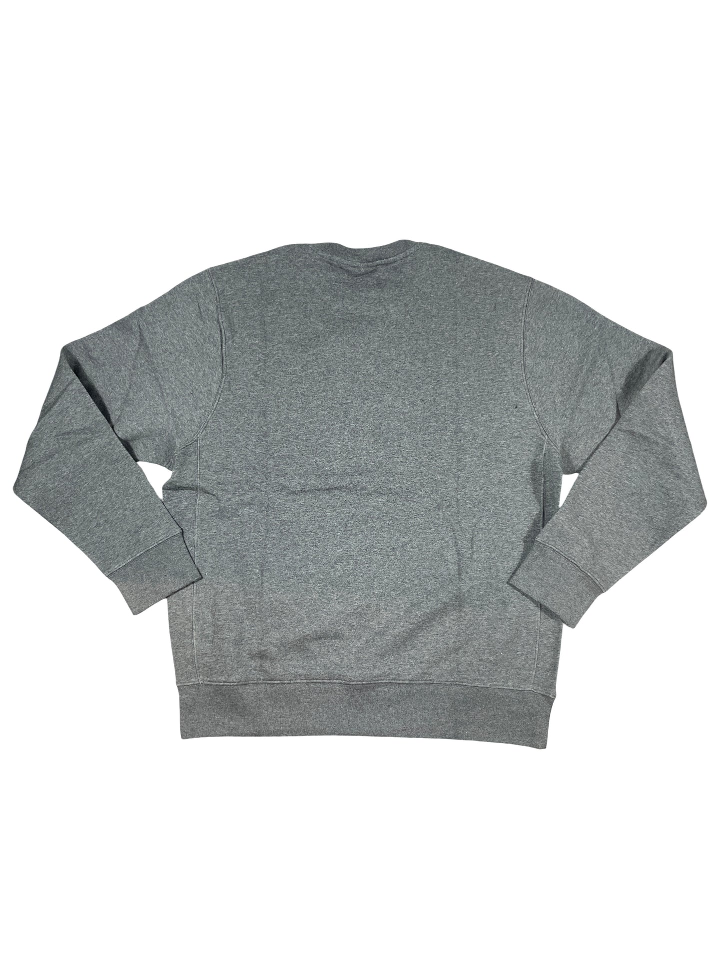 Nike Club Fleece Jumper – Grey – New with Tags