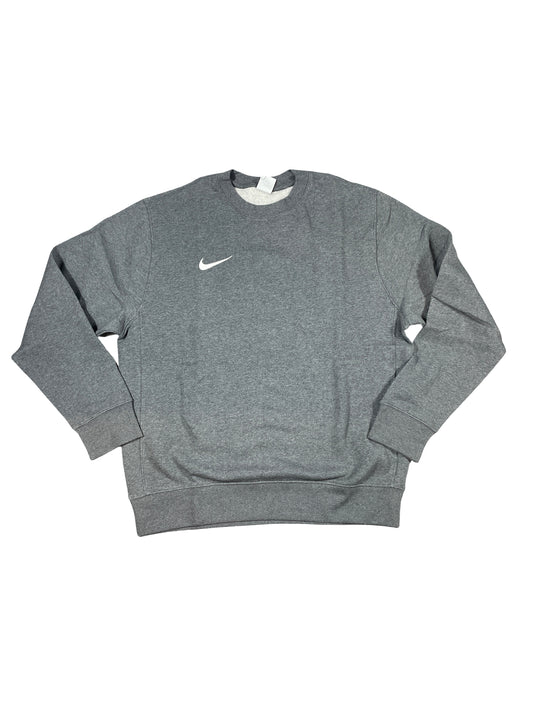 Nike Club Fleece Jumper – Grey – New with Tags