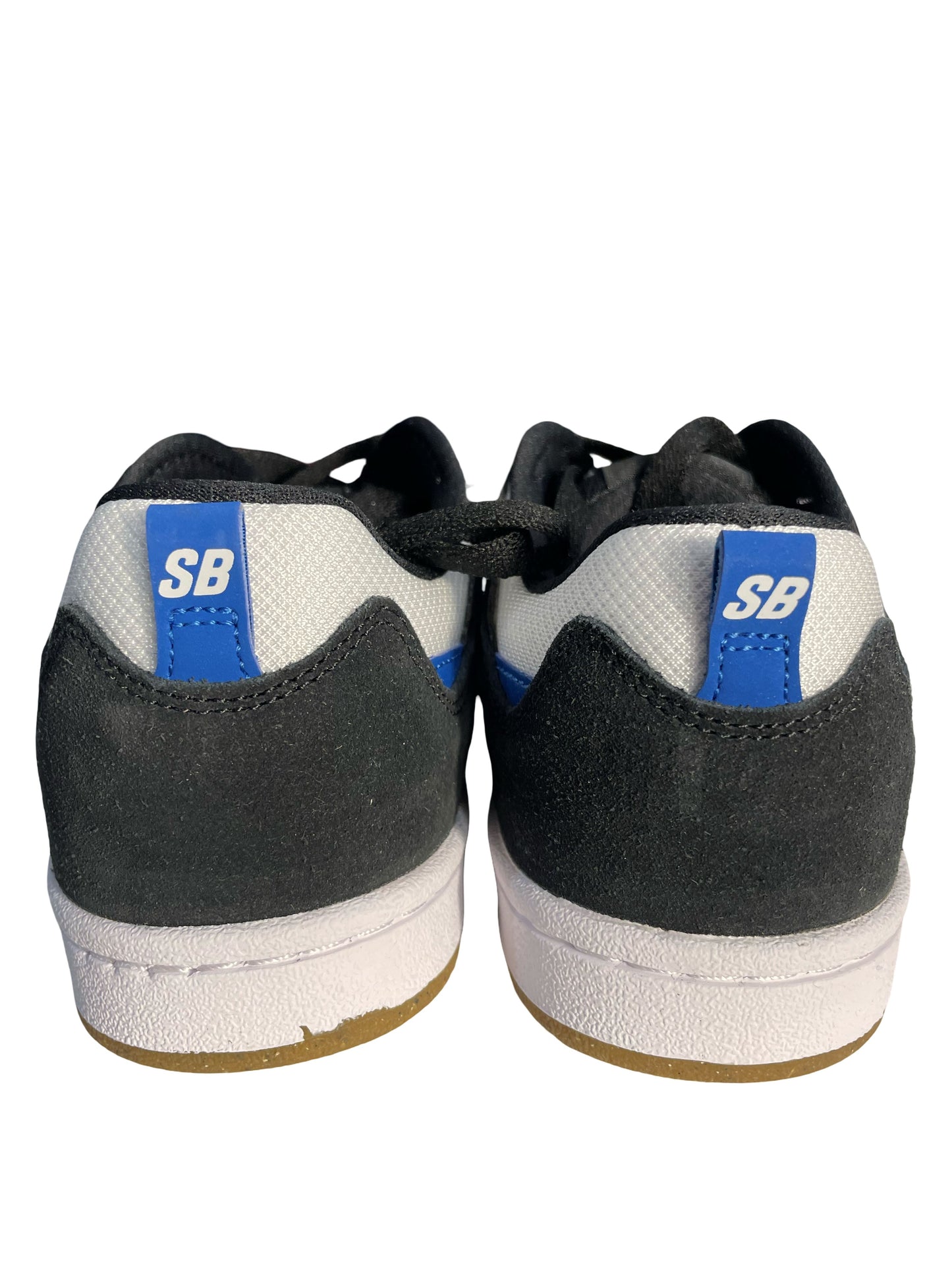 Nike SB Alleyoop Kids’ (GS) – White/Black/Team Royal (CJ0883-104)