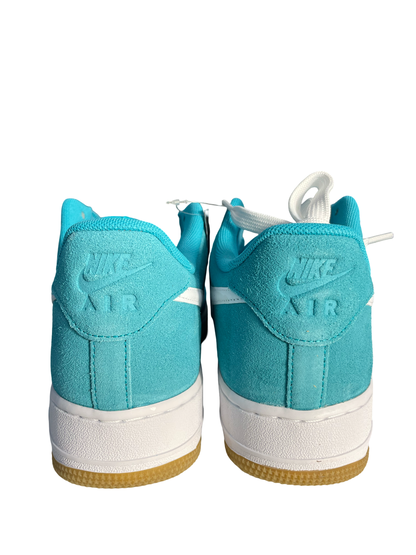 Nike Air Force 1 '07 LV8 – Dusty Cactus / White / Gum Light Brown