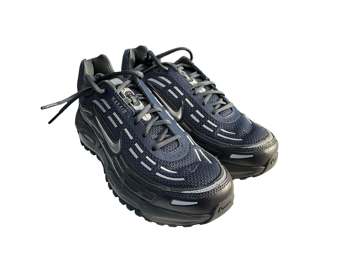 Nike Air Max TL 2.5 Men’s Trainers - Anthracite/Silver (FJ2859-001)