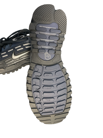 Nike Air Max TL 2.5 Men’s Trainers - Anthracite/Silver (FJ2859-001)