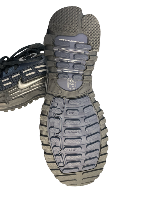 Nike Air Max TL 2.5 Men’s Trainers - Anthracite/Silver (FJ2859-001)