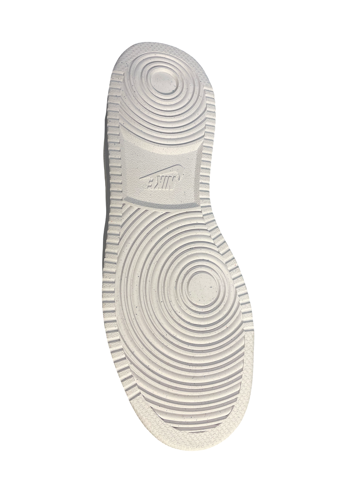 Nike Court Vision Low NN Men's Shoes - Triple White (DH2987-100)