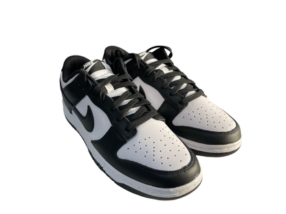 Nike Dunk Low Retro Men's Shoes - White/Black (Panda) (DD1391-100)