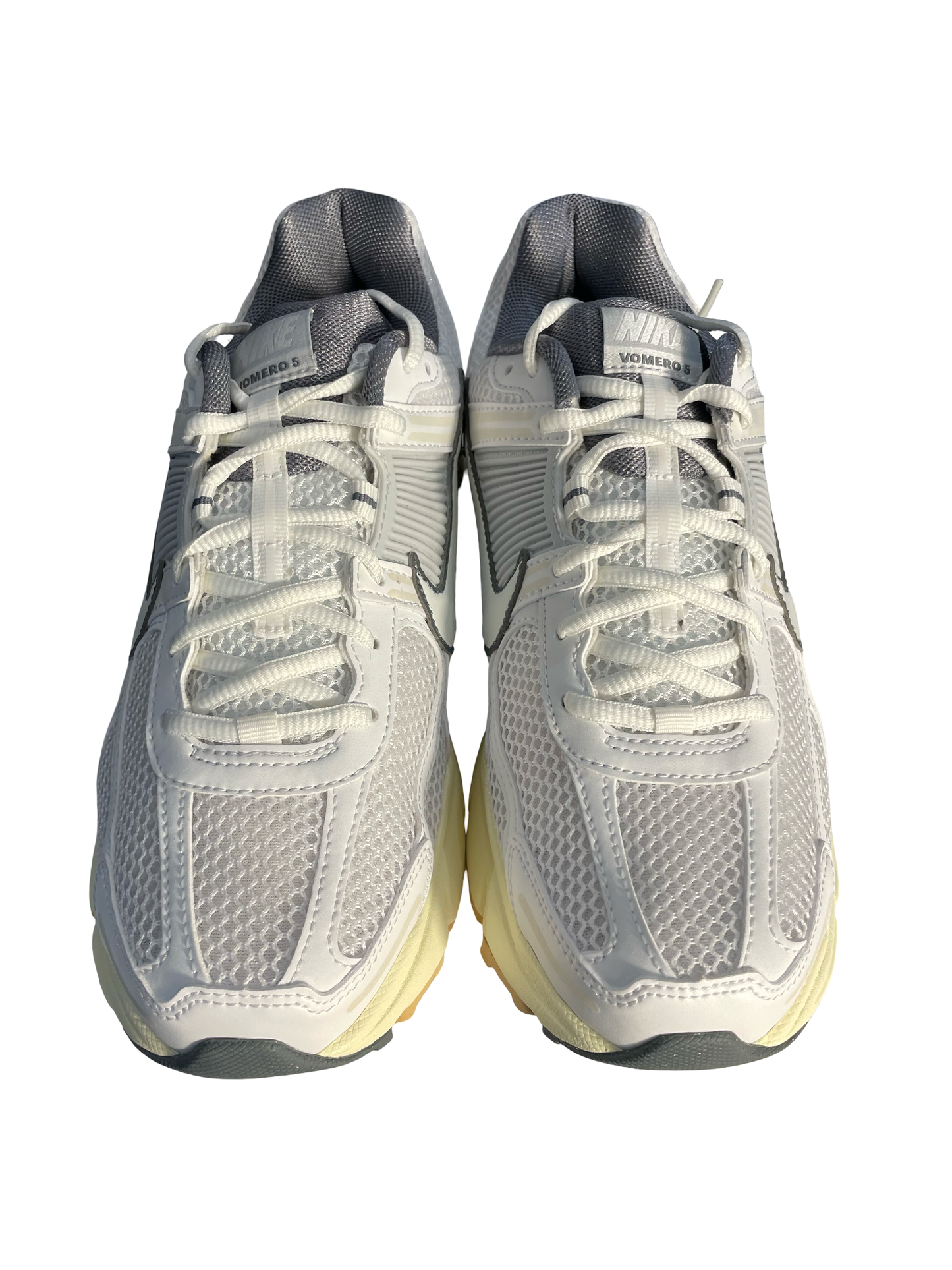 Nike Zoom Vomero 5 "Summit White"