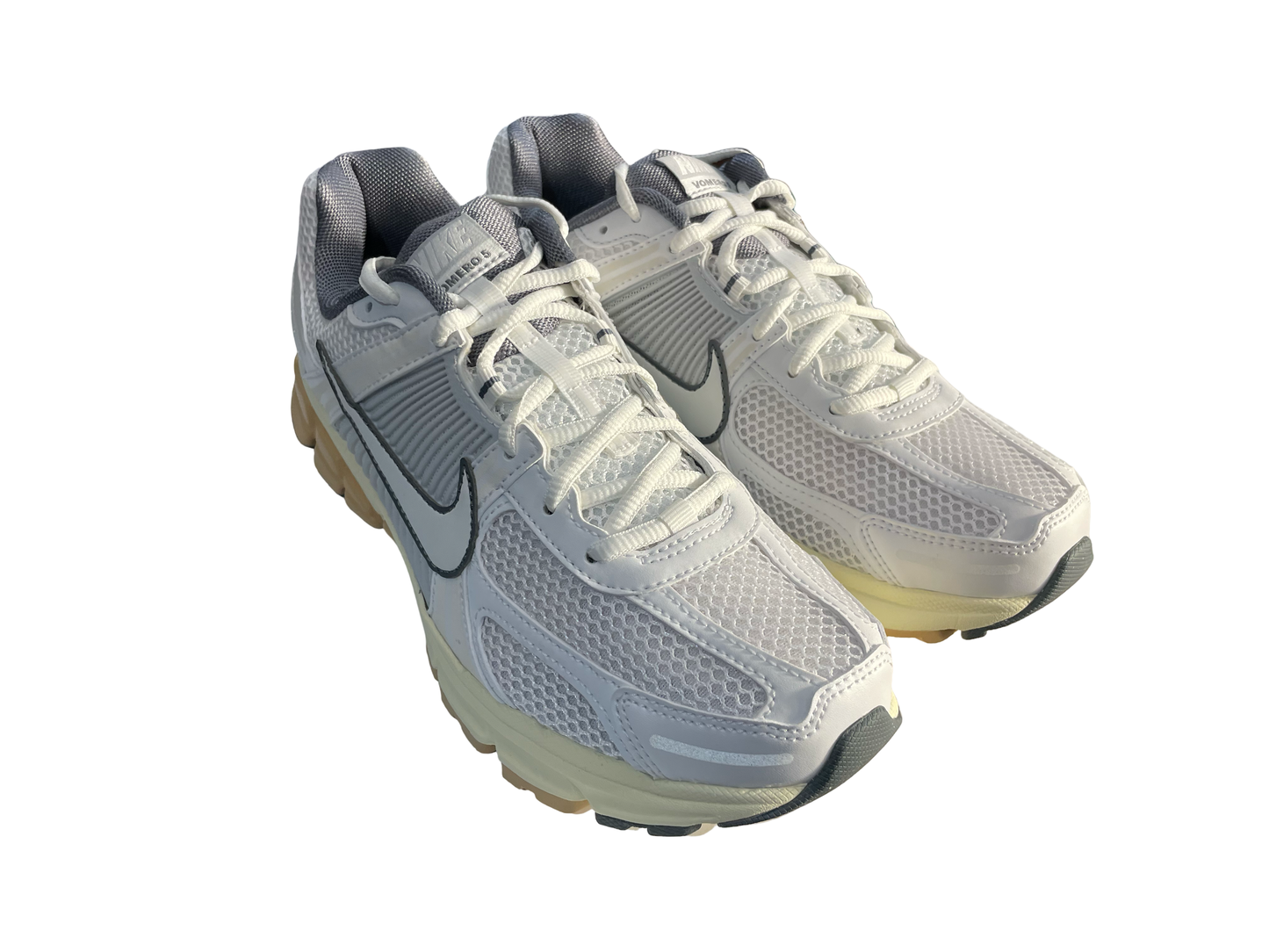 Nike Zoom Vomero 5 "Summit White"