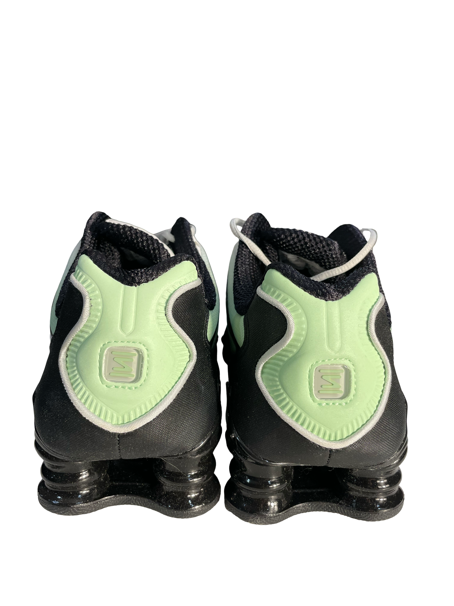 Nike Shox TL - Vapour Green / Photon Dust / Black (AV3595-300)