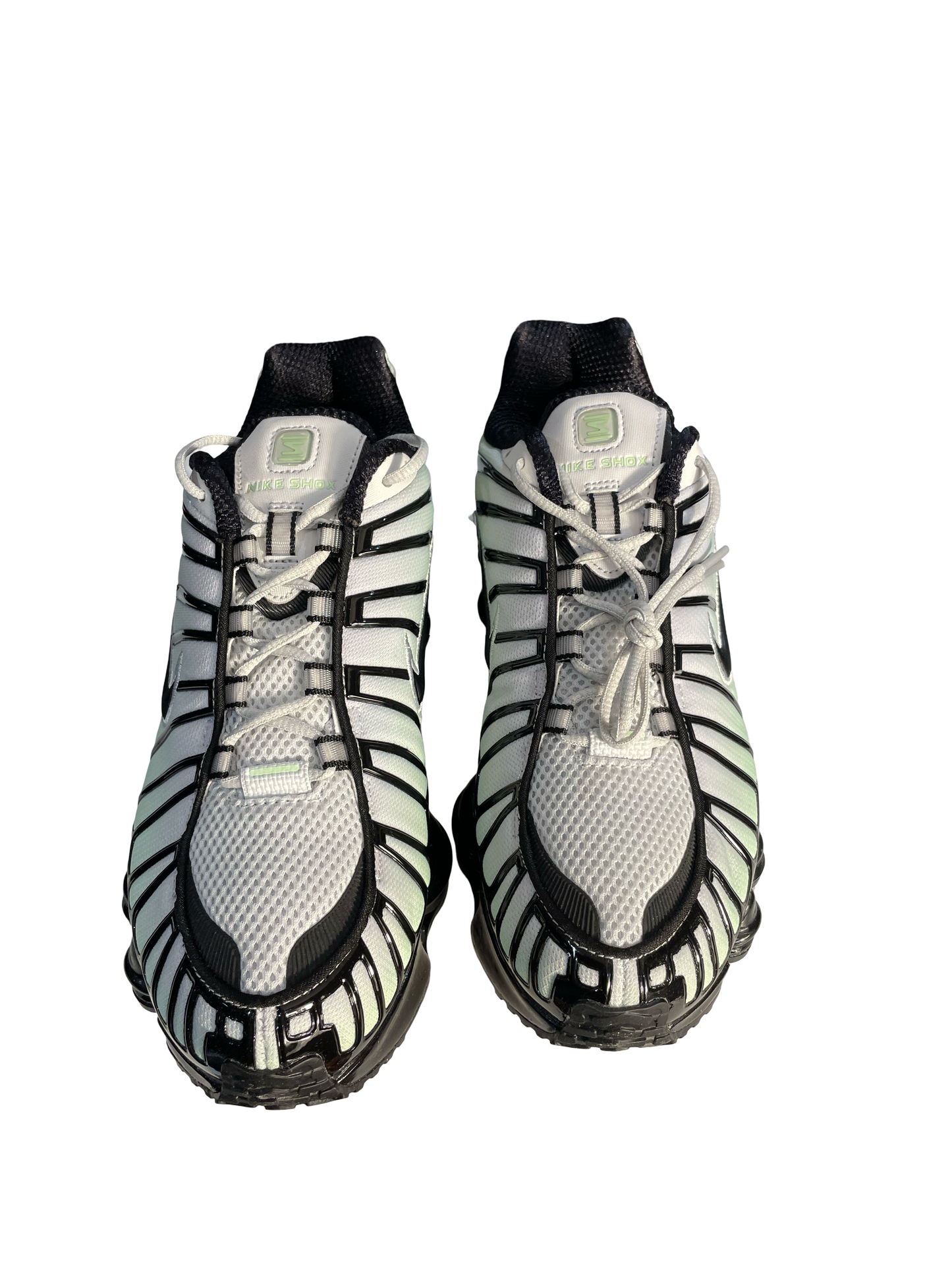 Nike Shox TL - Vapour Green / Photon Dust / Black (AV3595-300)