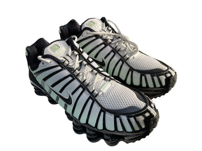 Nike Shox TL - Vapour Green / Photon Dust / Black (AV3595-300)