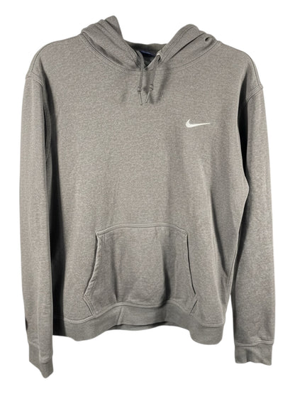 Nike Essential Pullover Hoodie – Grey