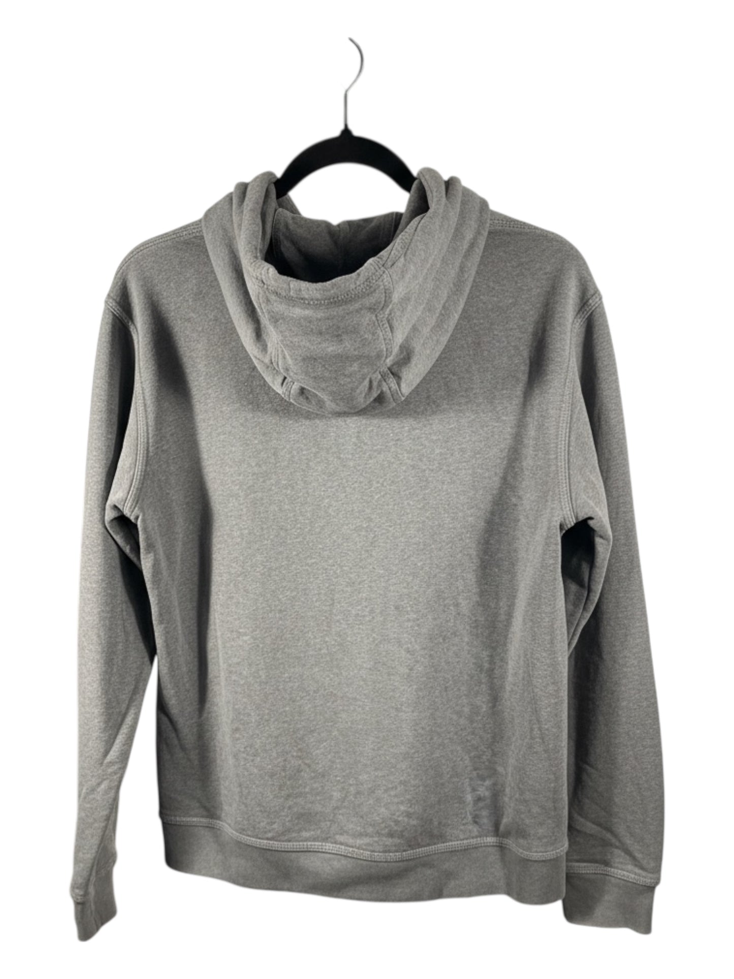 Nike Essential Pullover Hoodie – Grey
