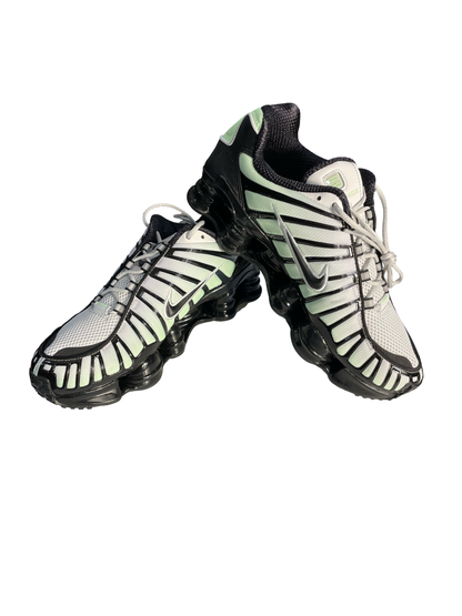 Nike Shox TL - Vapour Green / Photon Dust / Black (AV3595-300)