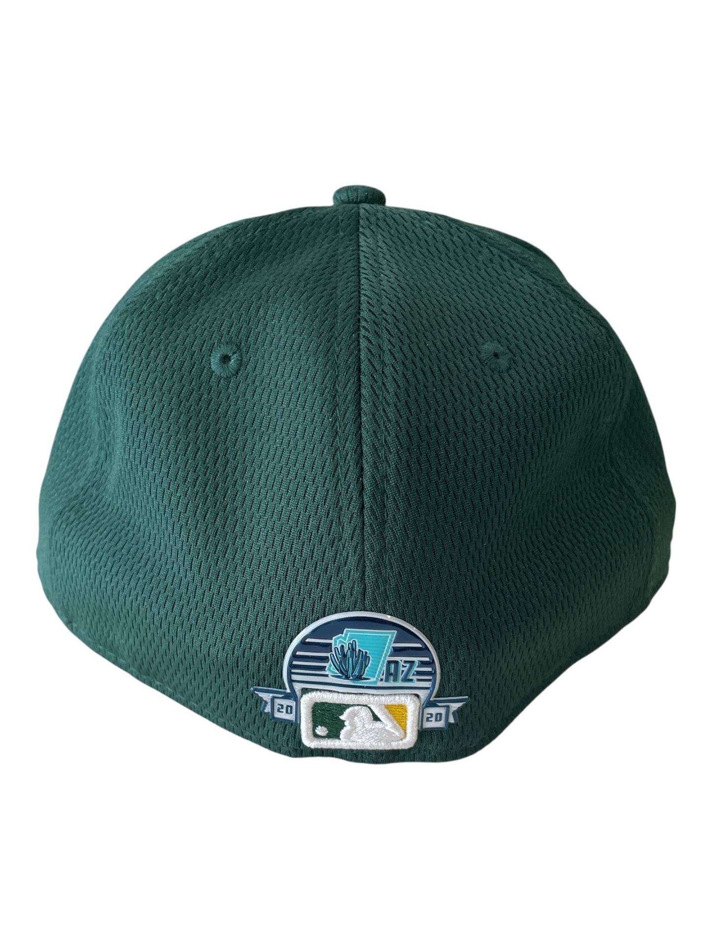 Arizona Diamondbacks New Era 59FIFTY Authentic On-Field Cap – MLB Fitted 7 3/8