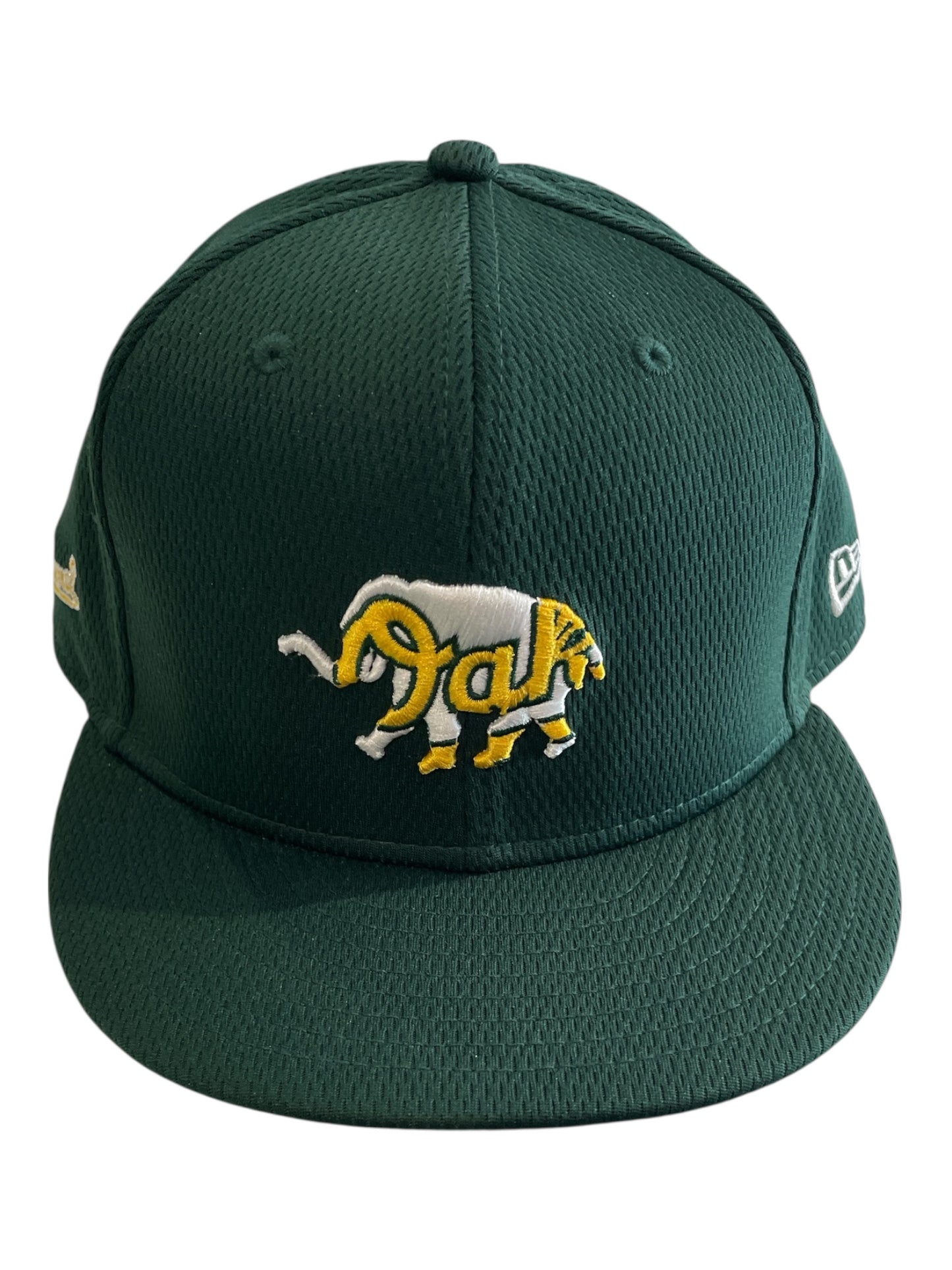 Arizona Diamondbacks New Era 59FIFTY Authentic On-Field Cap – MLB Fitted 7 3/8