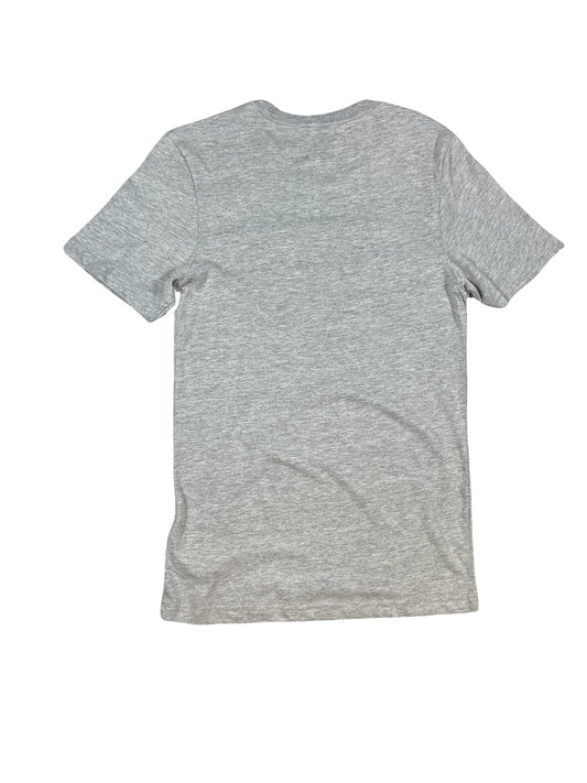 Official Green Bay Packers NFL T-Shirt - Grey - Size Small