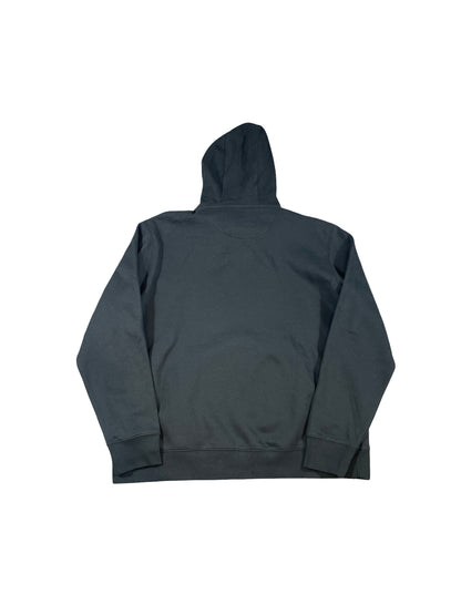 Green Bay Packers Black Hoodie