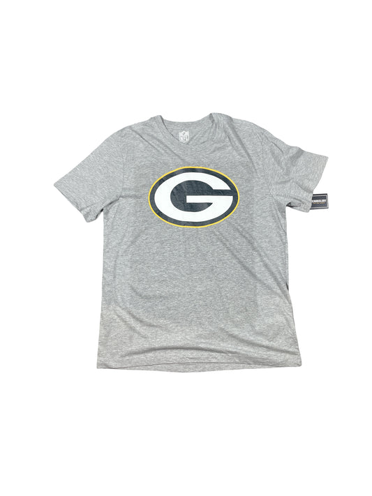 New Green Bay Packers NFL Graphic Tee - Forest Green - Men’s L