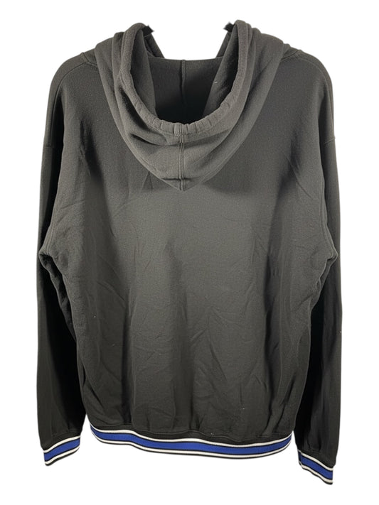 Philadelphia 76ers ‘Phila Basketball’ Hoodie – Black | NBA Fan Hoodie