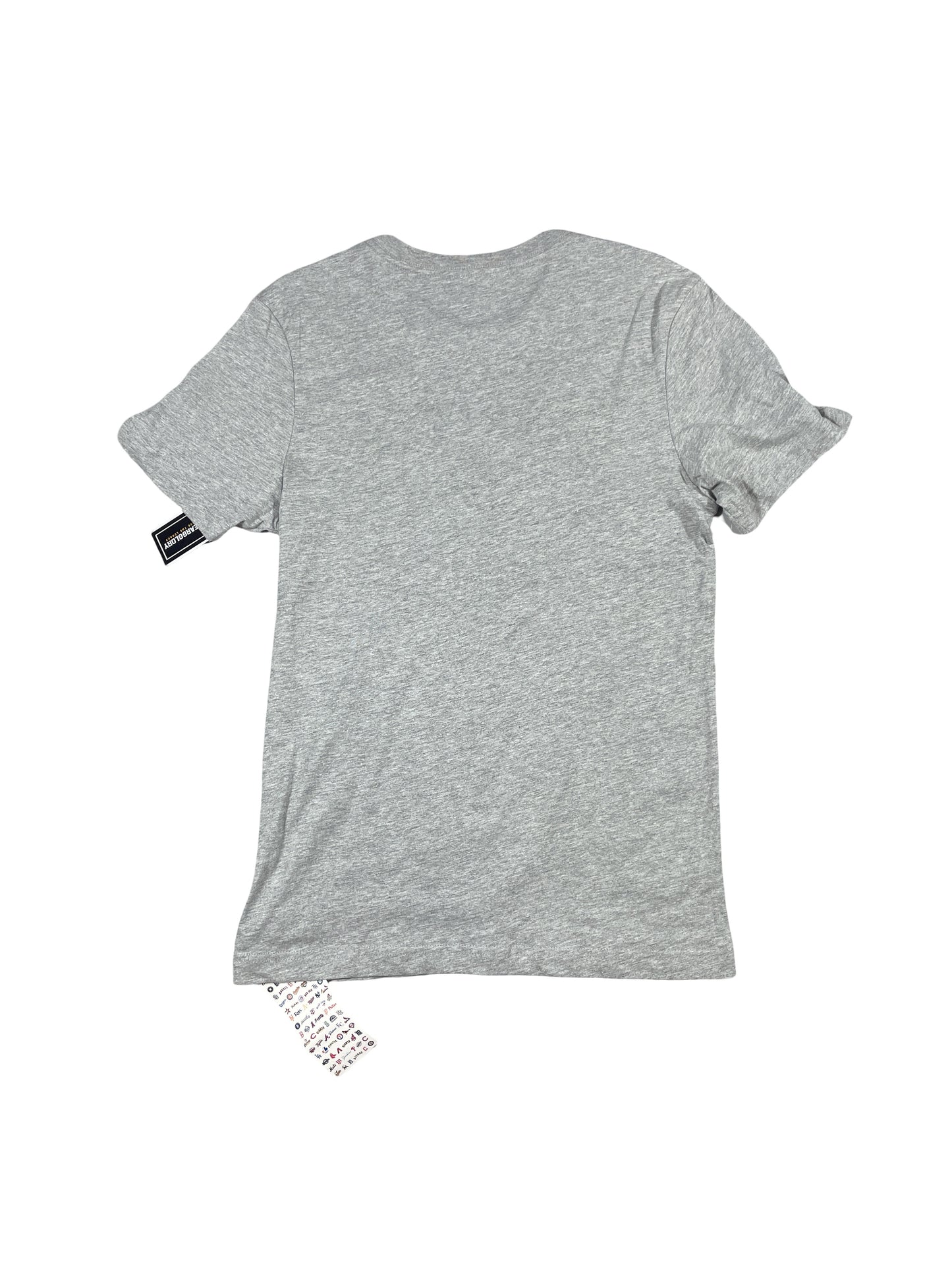 BNWT Philadelphia Phillies "Fightin' Phillies" MLB Tee - Red - Men’s Small