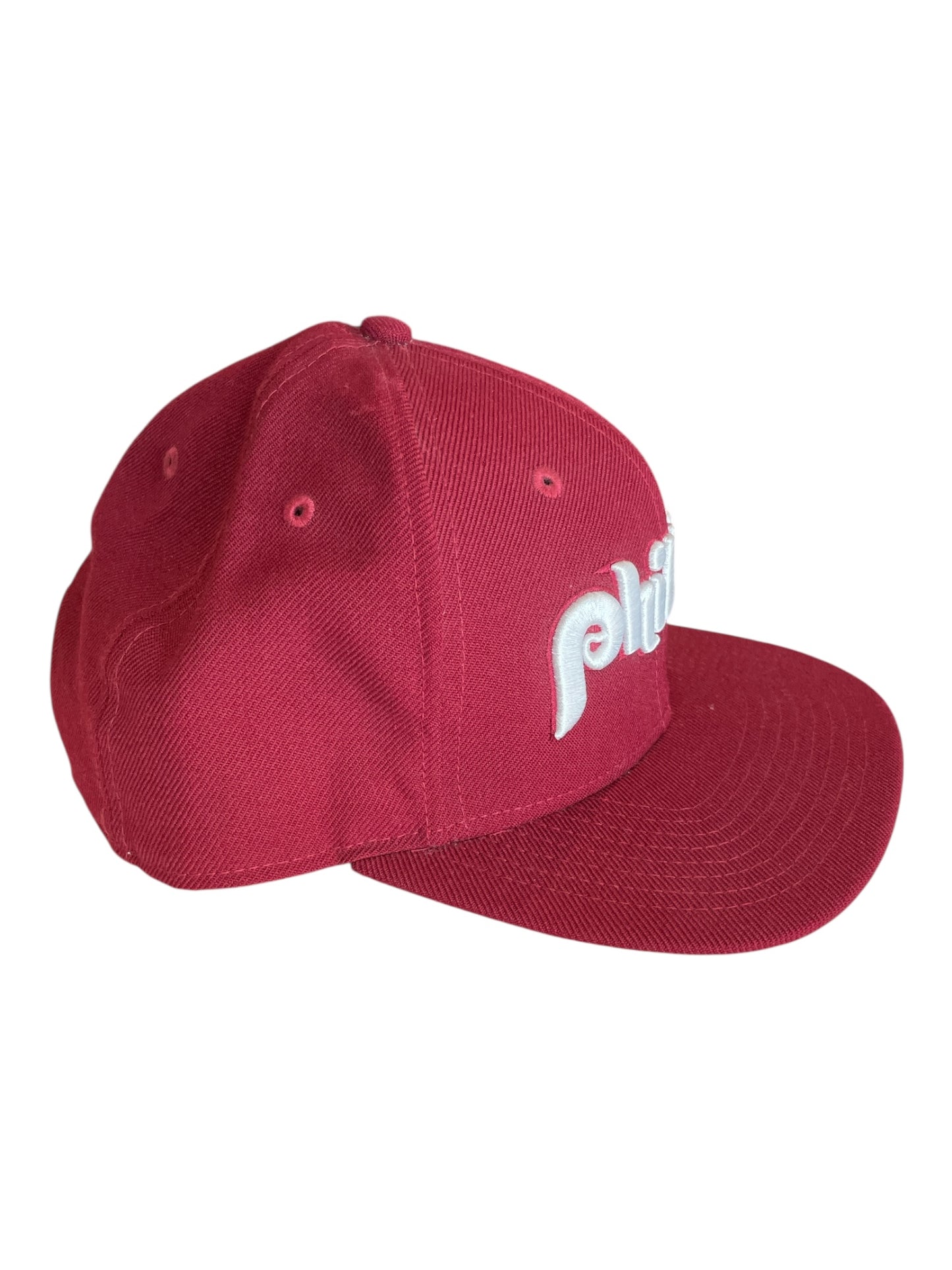 Philadelphia Phillies New Era 9FIFTY Cooperstown Snapback Cap – MLB Vintage Script