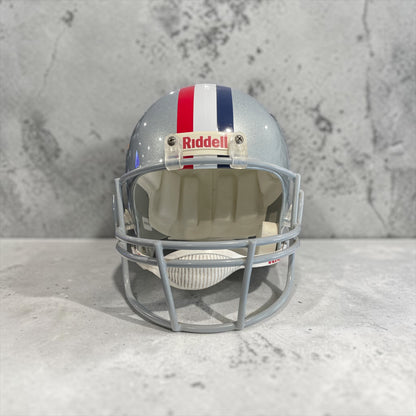 Dallas Cowboys Riddell Full Size Replica NFL Helmet
