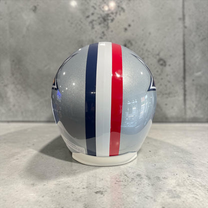 Dallas Cowboys Riddell Full Size Replica NFL Helmet