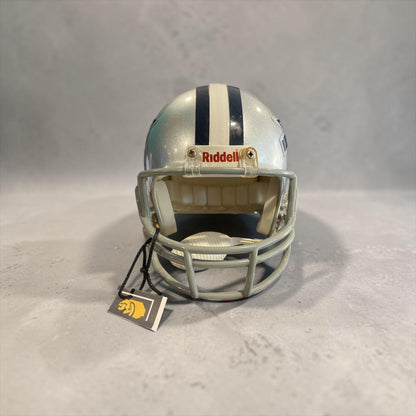 Dallas Cowboys Riddell Mini Helmet – 50th Anniversary 1960–2010