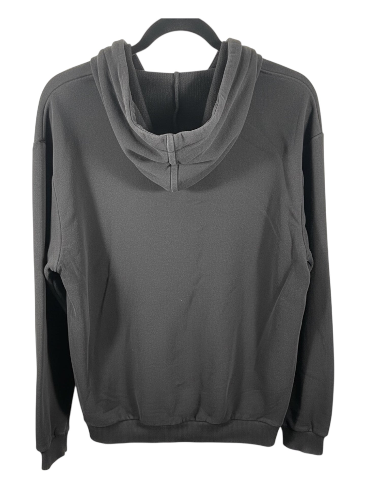 Vintage - Puma Essential Hoodie – Charcoal Grey