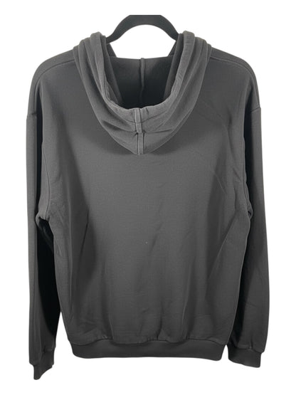 Vintage - Puma Essential Hoodie – Charcoal Grey
