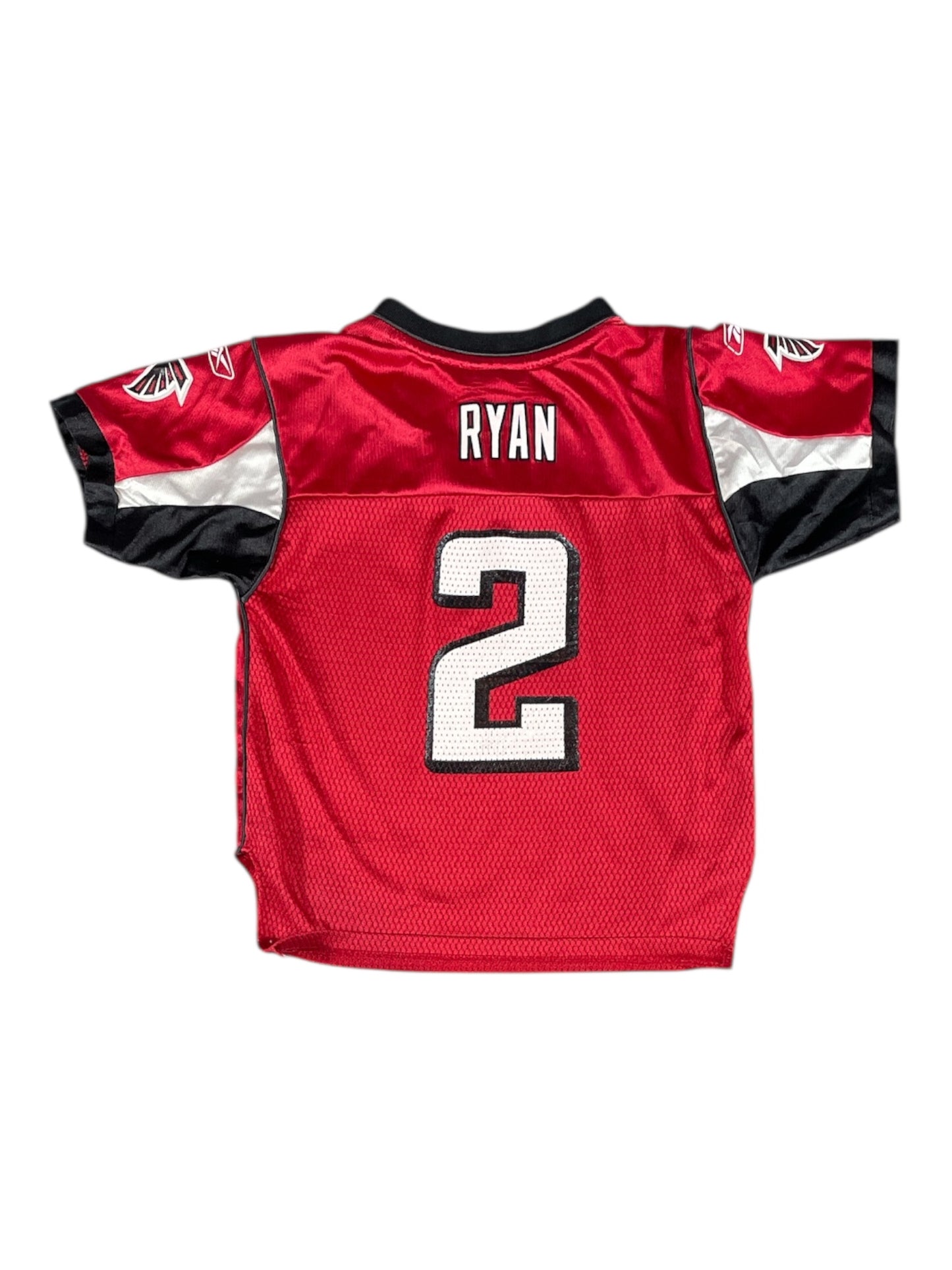 Kids Matt Ryan Atlanta Falcons NFL Jersey