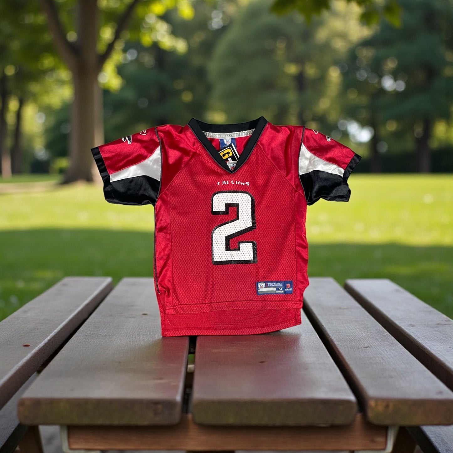 Kids Matt Ryan Atlanta Falcons NFL Jersey