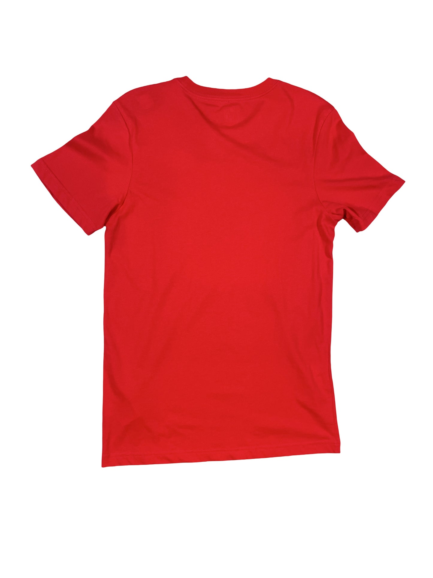 San Francisco 49ers NFL Red T-Shirt - Men's Small