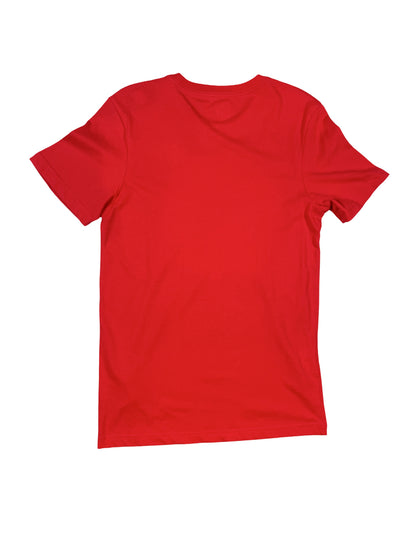 San Francisco 49ers NFL Red T-Shirt - Men's Small
